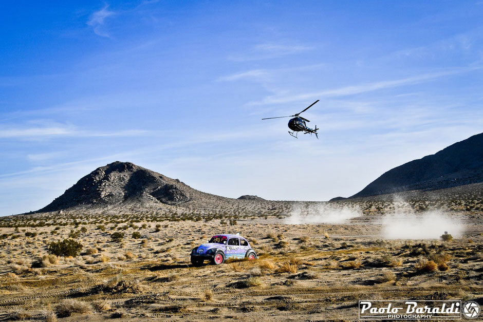 KOH 2024. Toyo Tires Desert Challenge Presented By Monster Energy