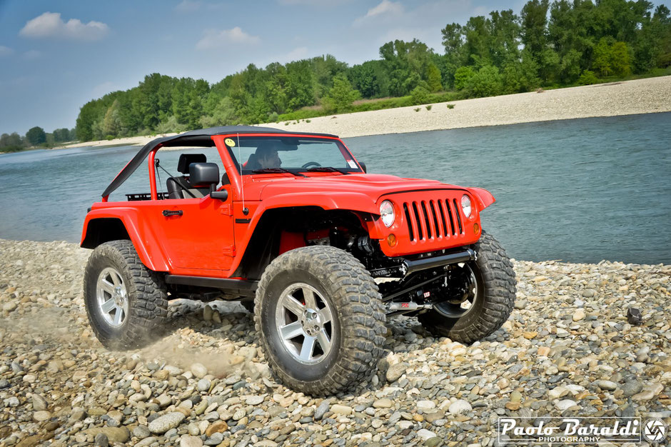 jeep wrangler jk mudslinger