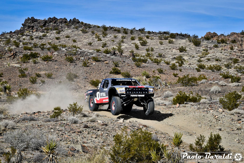 KOH 2024. Toyo Tires Desert Challenge Presented By Monster Energy