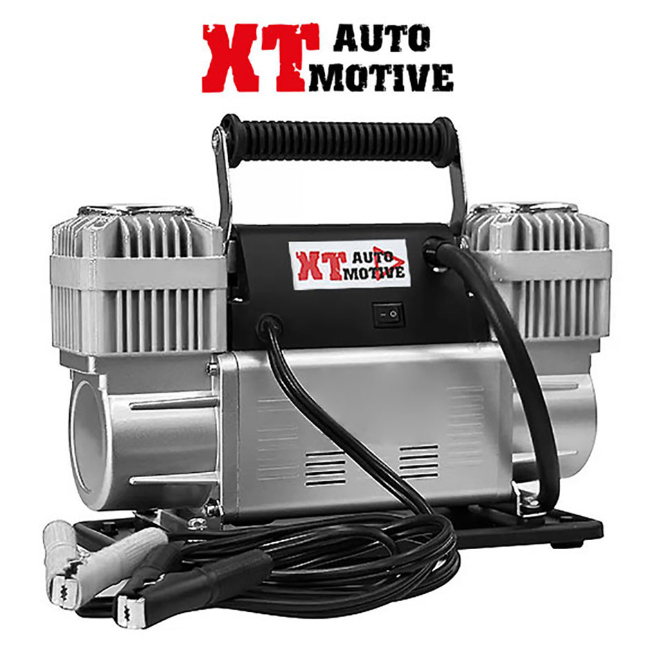 traction 4x4 compressore aria