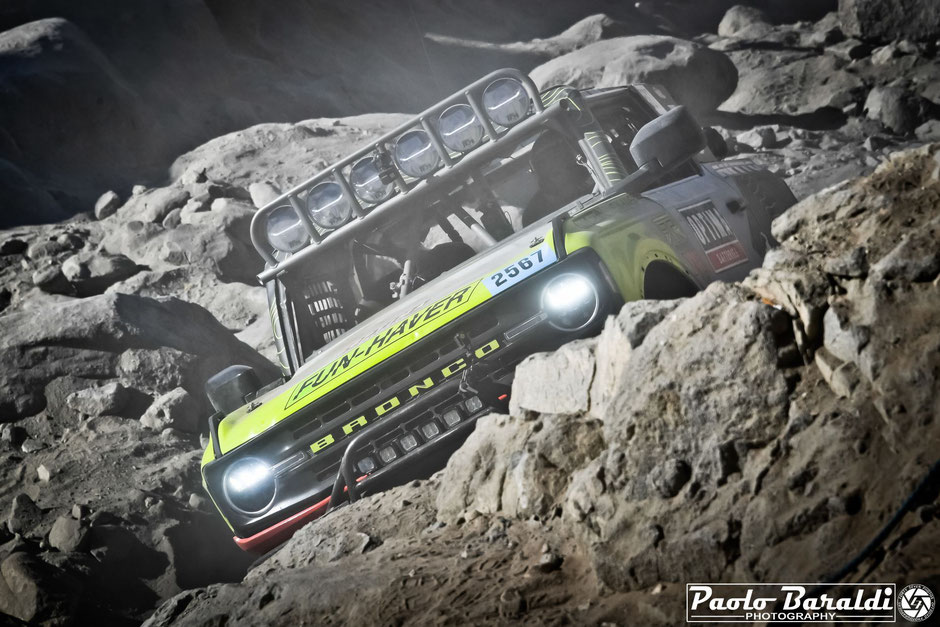 king of the hammers 2023