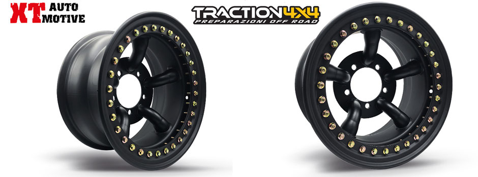 traction 4x4 tracrock xt automotive