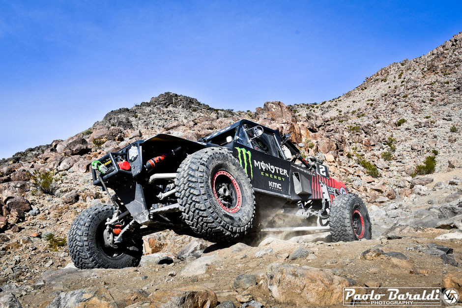 king of the hammers 2024