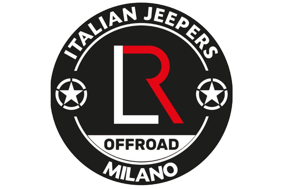 italian jeepers offroad milano