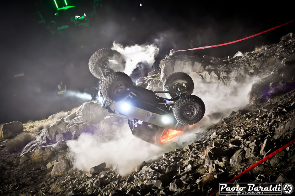 king of the hammers