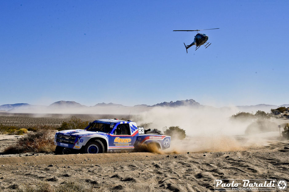 2022 king of the hammers desert challenge unlimited