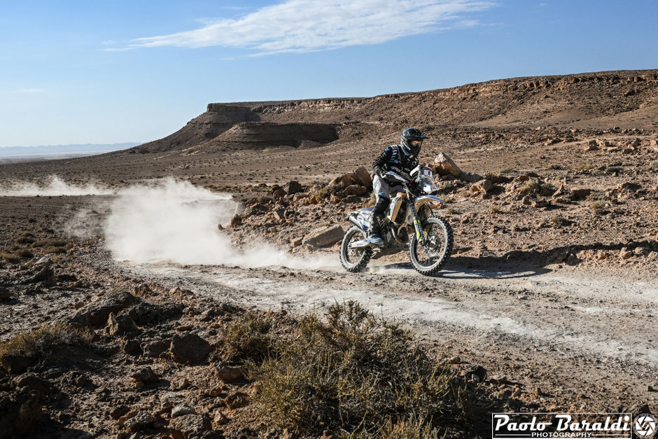 fenix rally 2025
