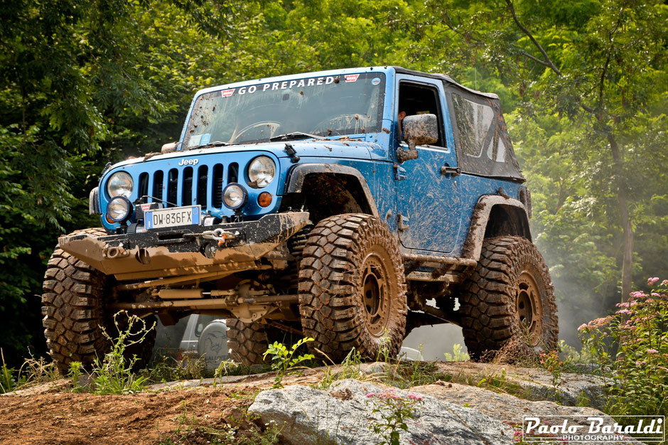 jeepers meeting 2019