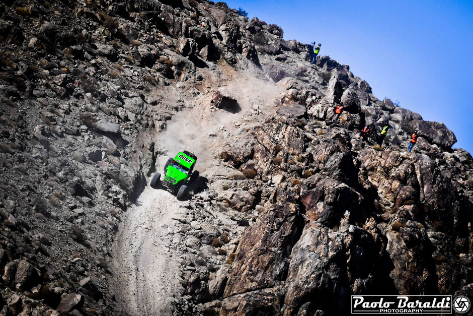 king of the hammers 2025