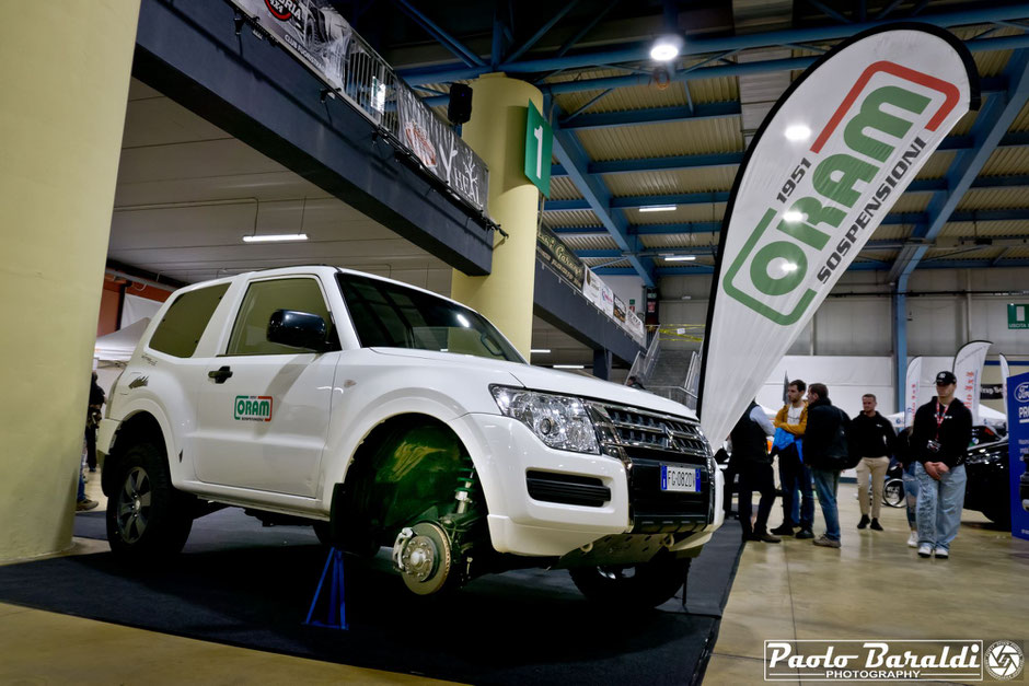 offroad expo 2024