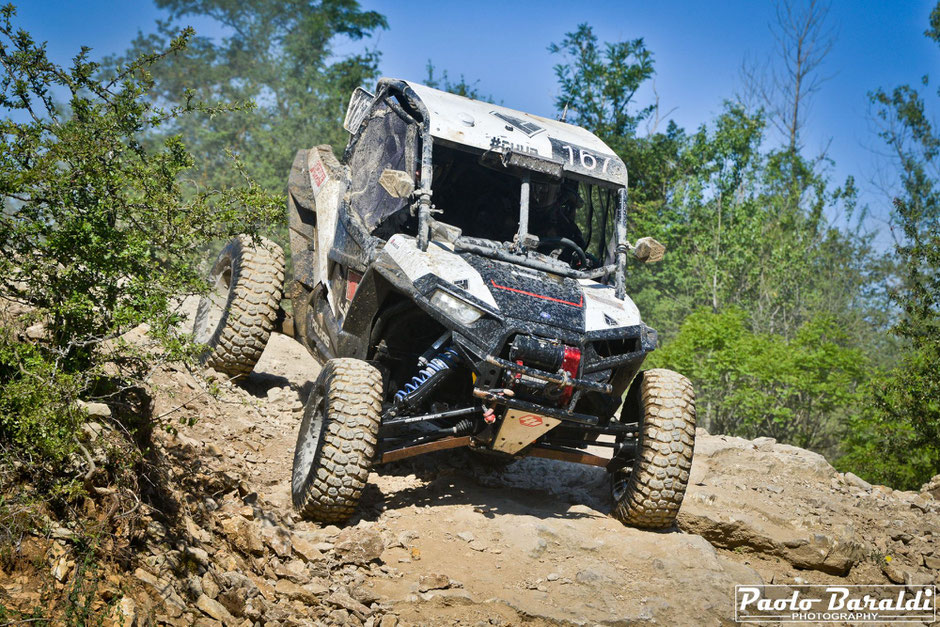 ultra4 europe king of france stijn vekeman