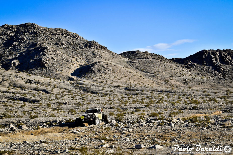 king of the hammers 2024 every man challenge randy slawson