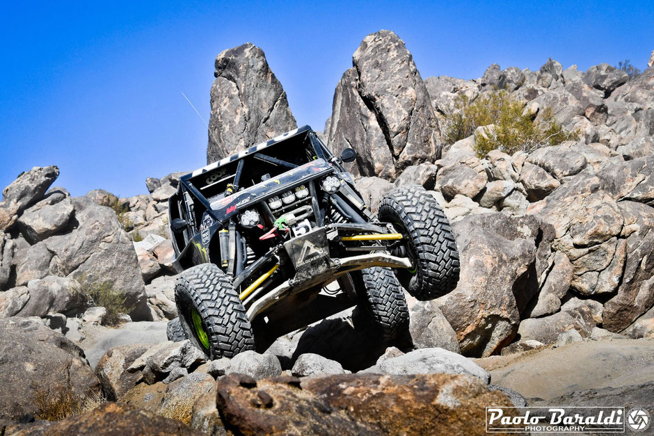 king of the hammers 2025
