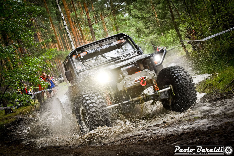 the rock trophy 2025 romania rbi sport
