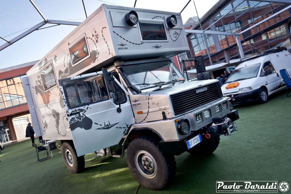 offroad expo 2024