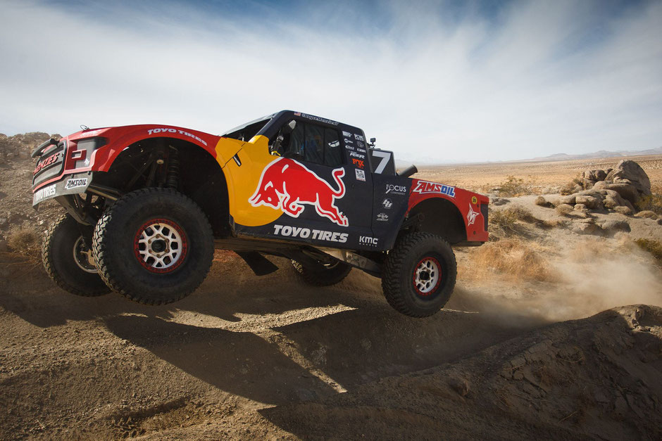 Toyo Tires Desert Invitational Presented by Monster Energy