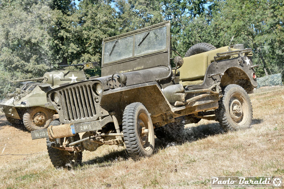 jeep 80 anniversario