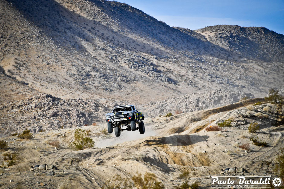 king of the hammers 2025 desert challeng