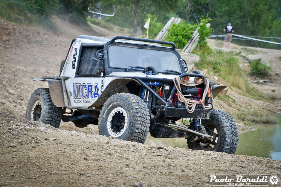 ultra4 europe 2019