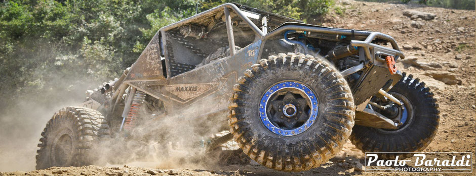 ultra4 europe king of france vallee bleue montalieu vercieu rob butler