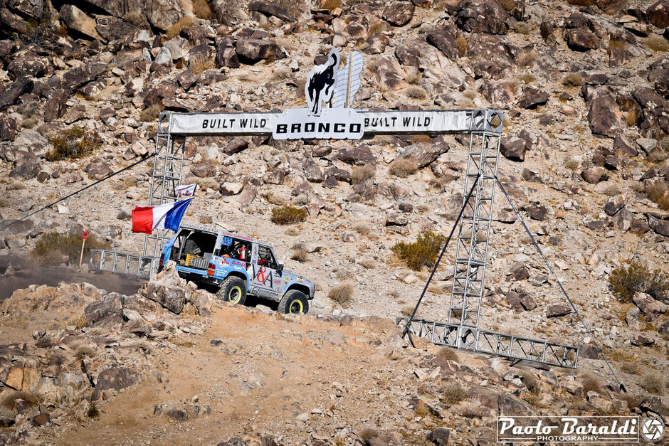 king of the hammers 2025
