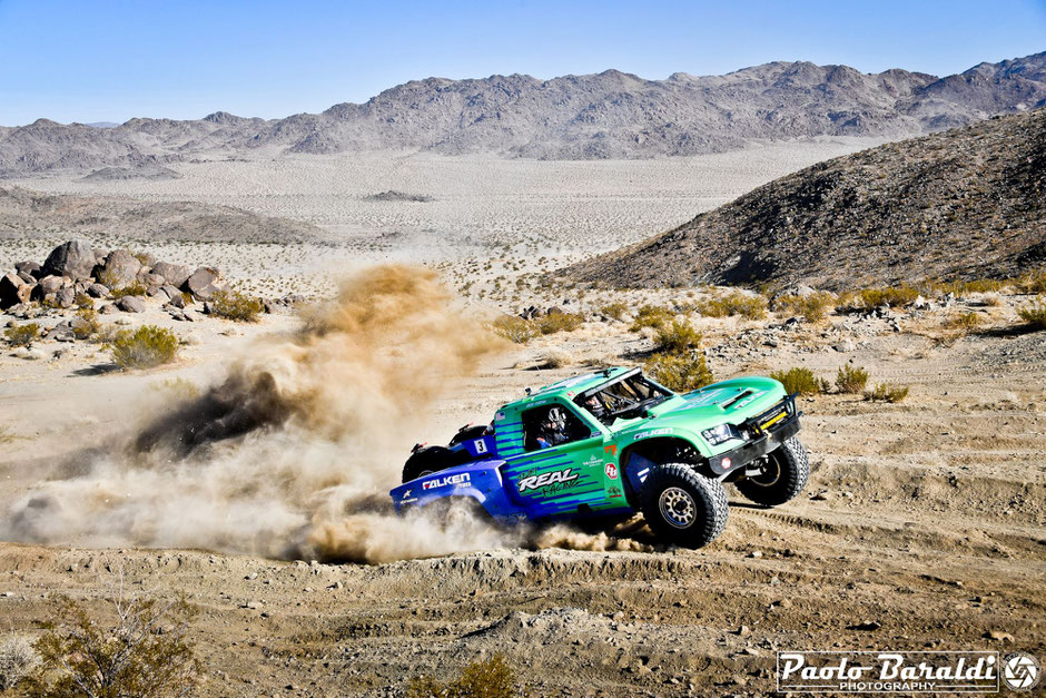 king of the hammers 2025 desert challenge