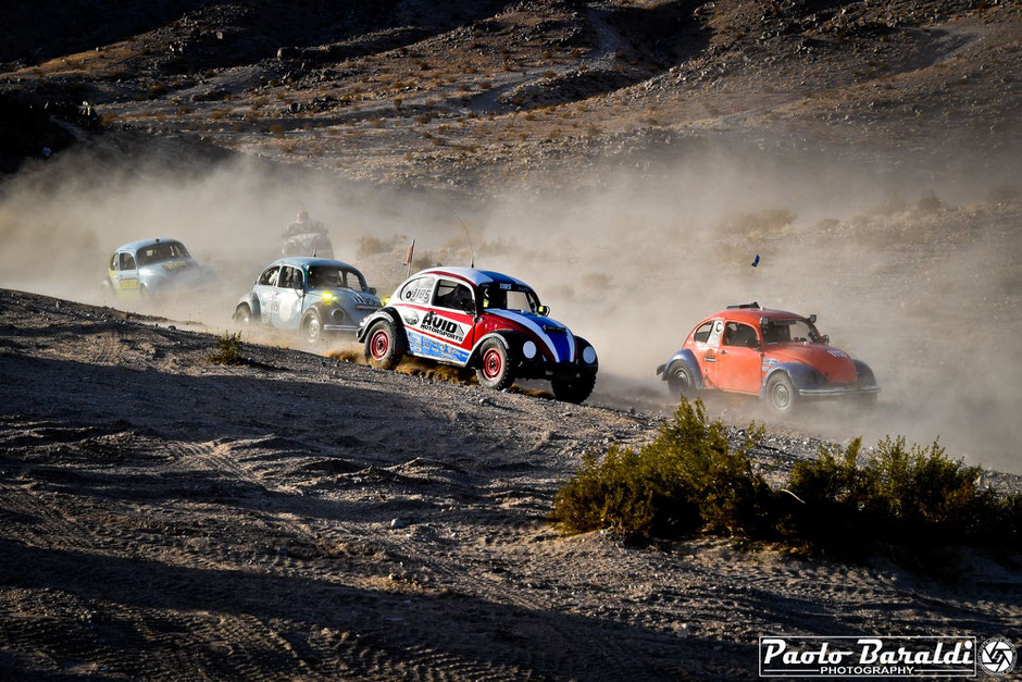 king of the hammers 2025 class 11