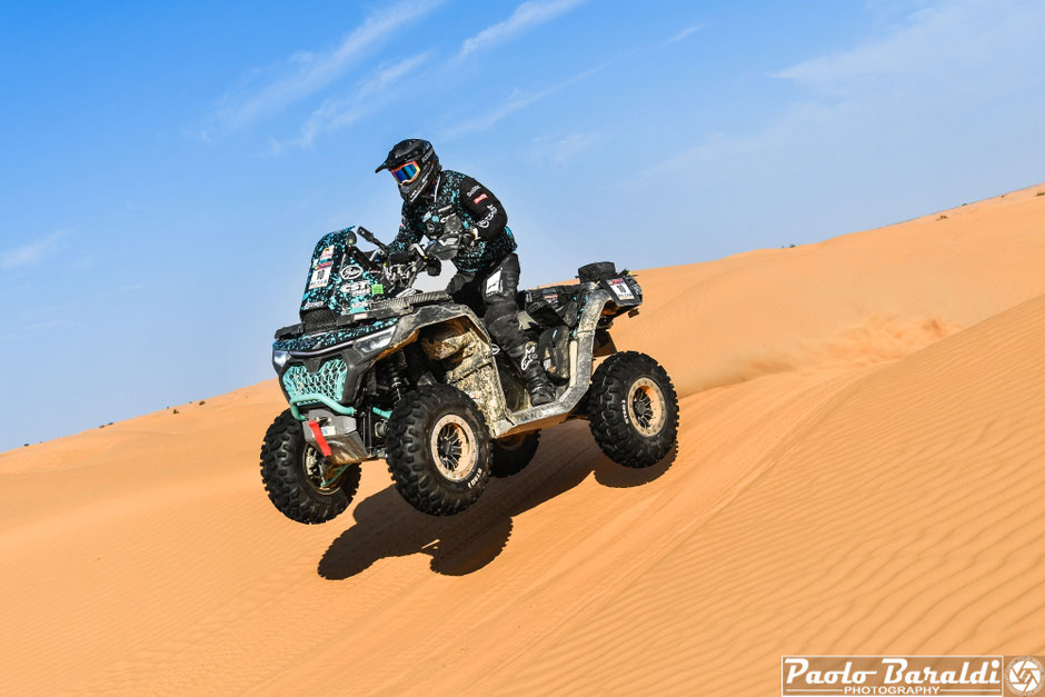fenix rally 2025