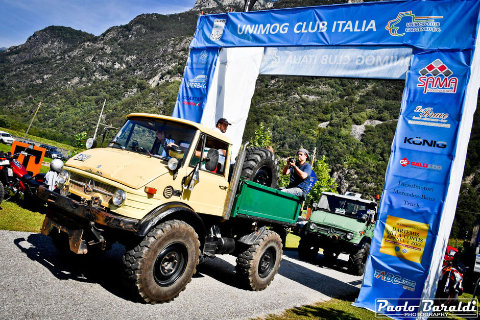 valchiavenna raduno mondiale unimog