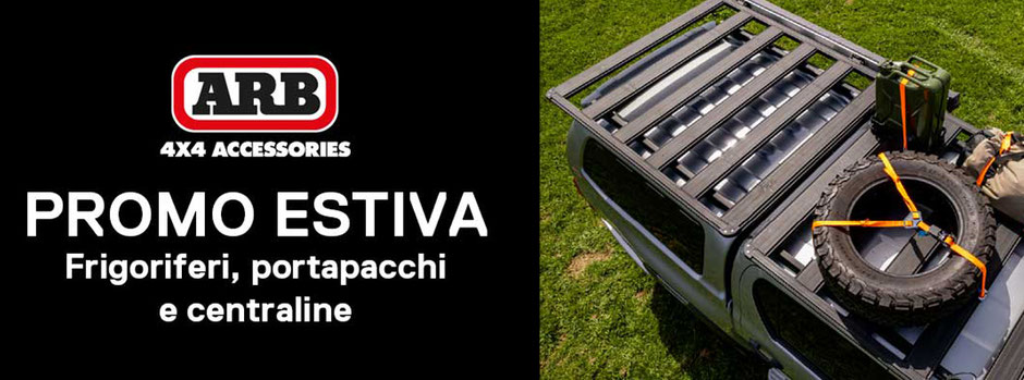 4 technique promozione estiva