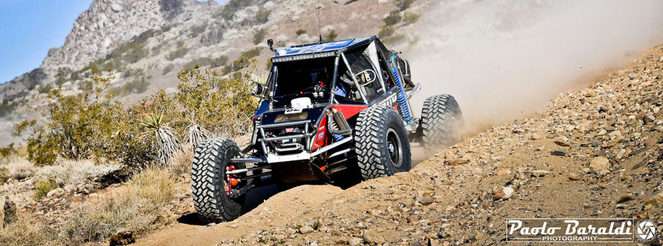 king of the hammers 2024