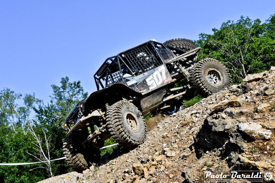 ultra4 europe king of france 2022 vallee bleue montalieu vercieu