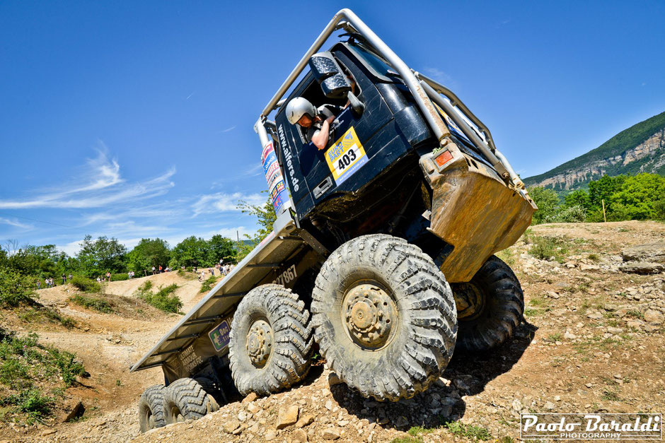 europa truck trial france montalieu vercieu MSC TruckTrialTeam Cloppenburg