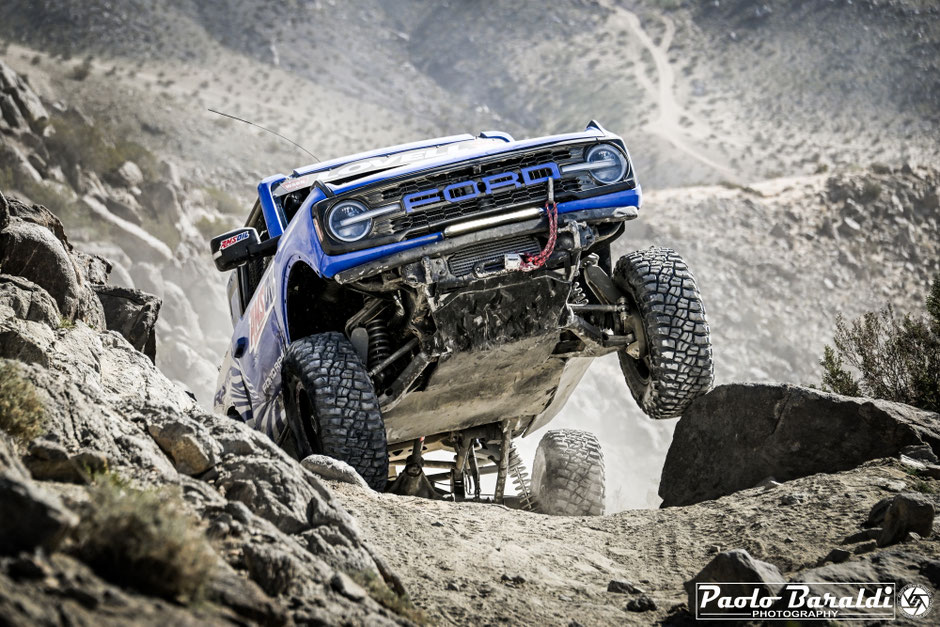 king of the hammers 2026 - 20th anniversary