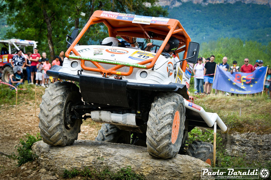 europa truck trial france montalieu vercieu team mogli