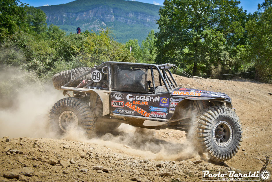 jim marsden gigglepin racing ultra4 europe