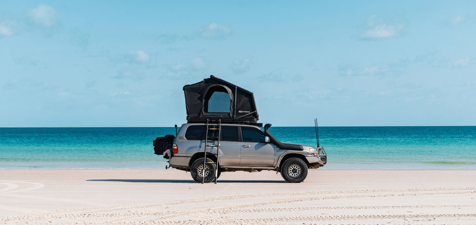 arb intrepid 4 technique