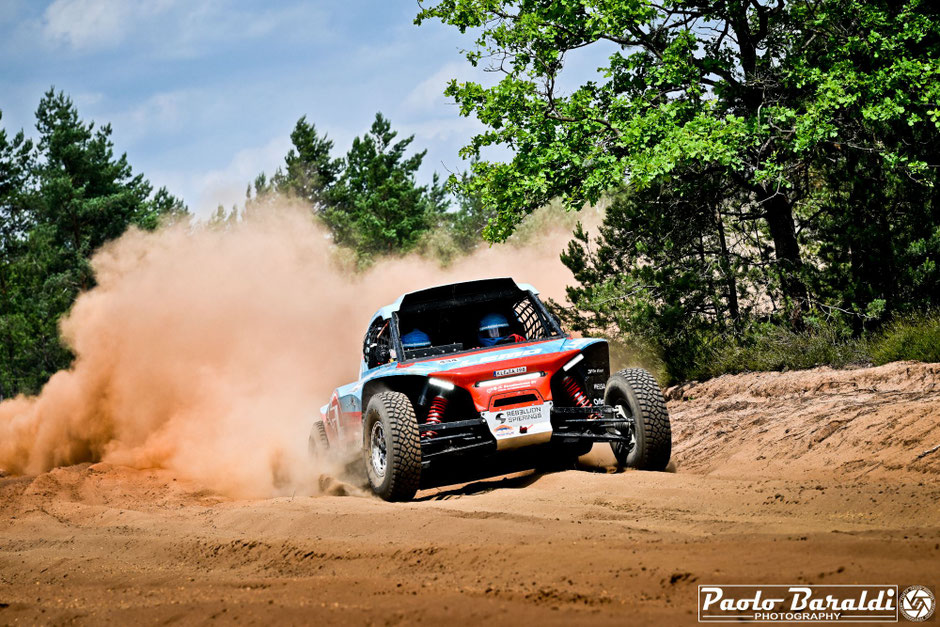 rallye breslau 2025