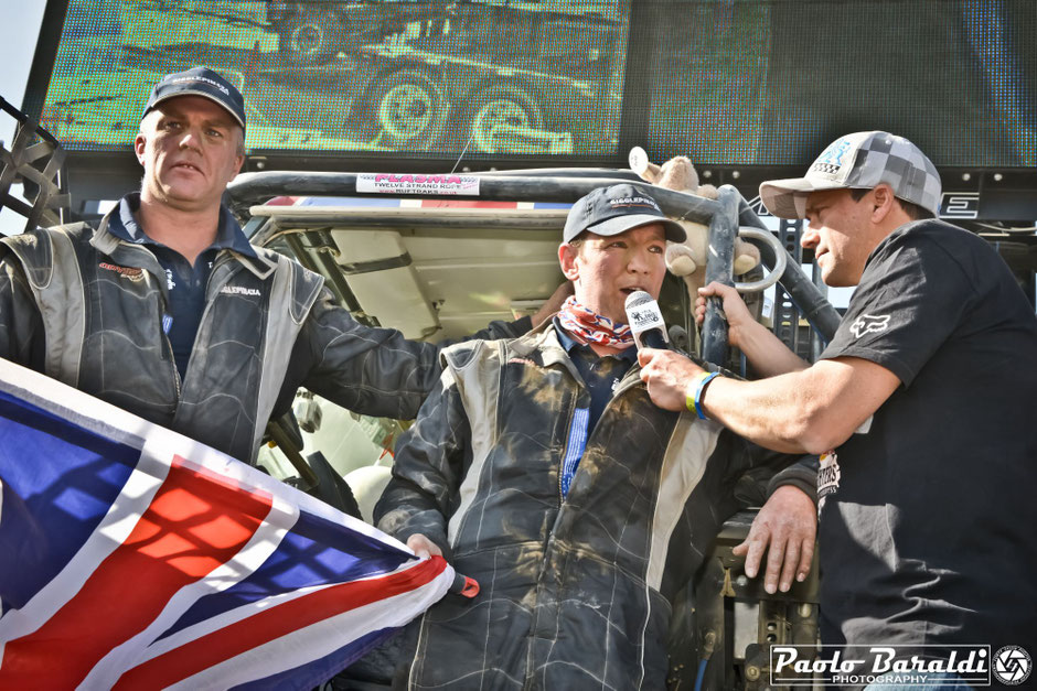 ultra4 europe