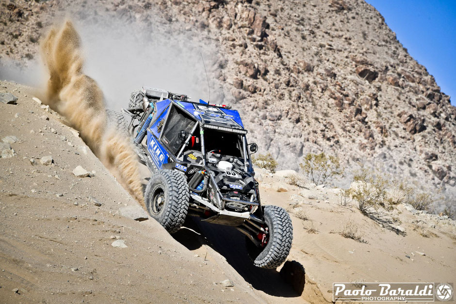 king of the hammers 2023