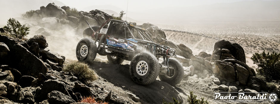 king of the hammers 2026