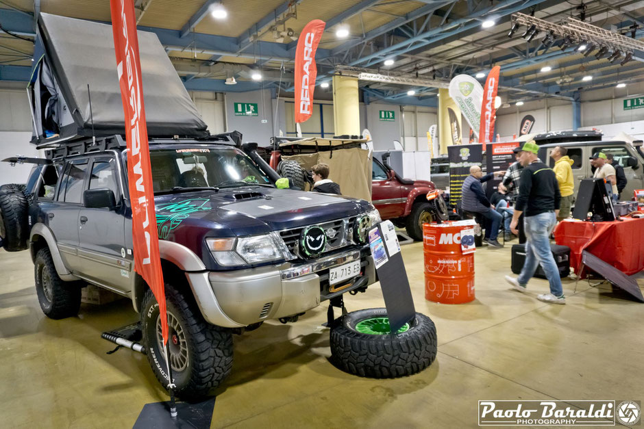 offroad expo 2024