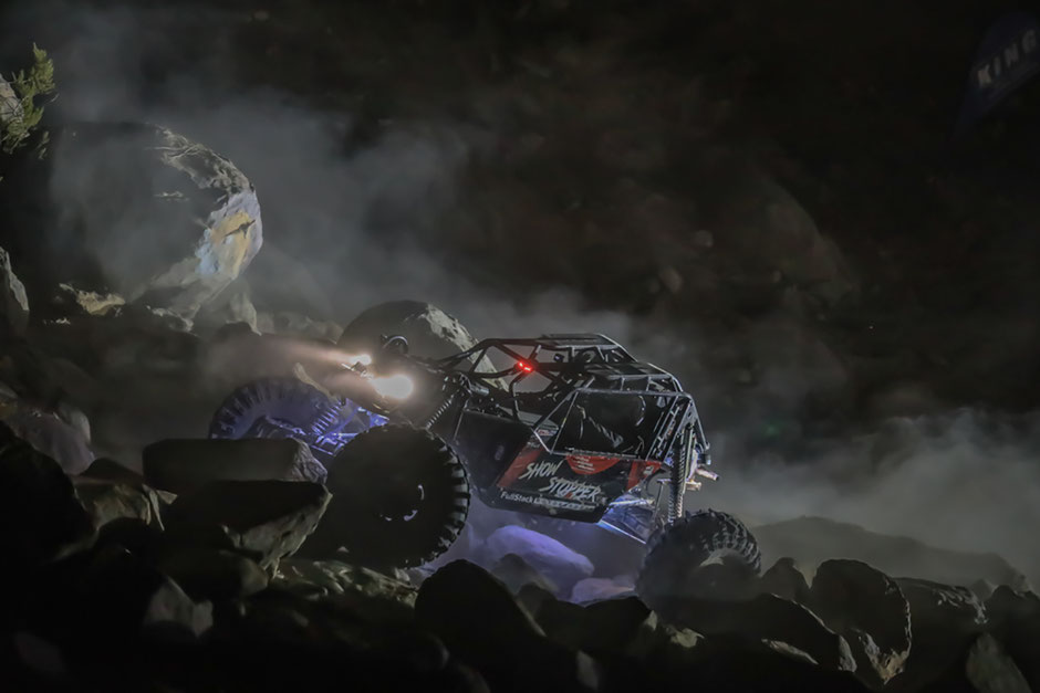 king of the hammers 2021 ultra4 racing