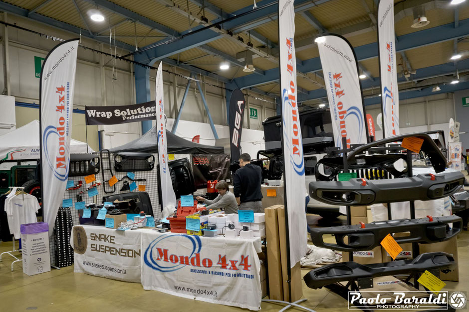 offroad expo 2024