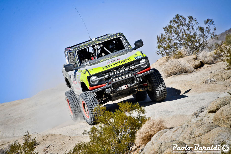 2022 king of the hammers UTV every man challenge