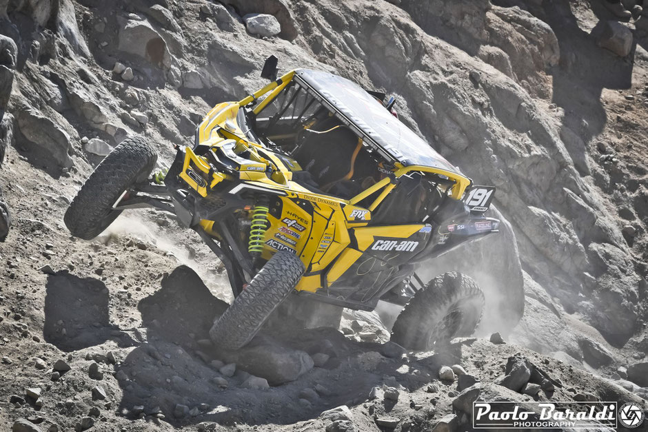 king of the hammers 2023