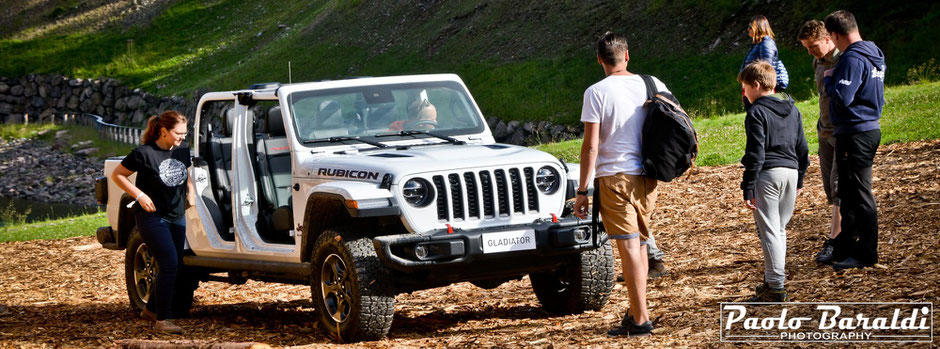 jeep gladiator massimo larossa camp jeep