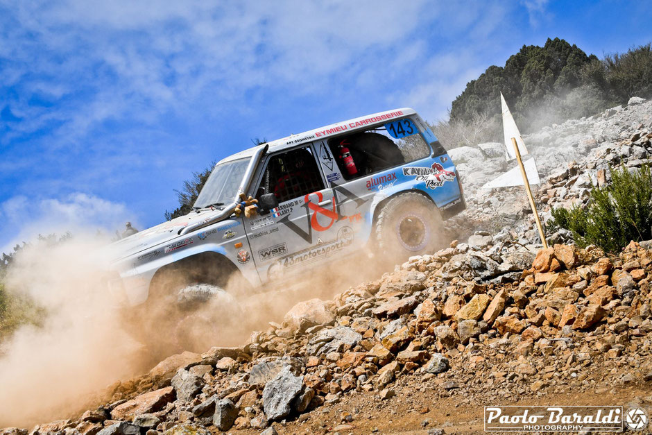 mathias armand 143 motorsport every man challenge king of the hammers 2025