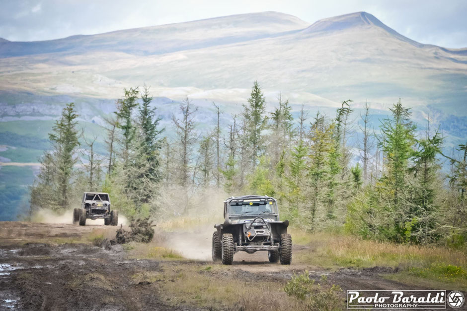 ultra4 europe 2023