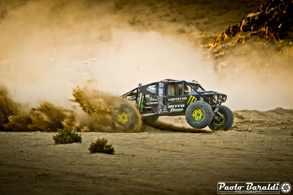 king of the hammers 2022